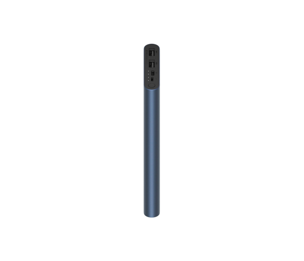 Xiaomi Mi 10000mAh 18W Fast Charge Power Bank 3 (Czarny) - 548177 - zdjęcie 3